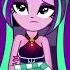 Aria Blaze Edit Thedazzlings AriaBlaze SonataDusk AdagioDazzle