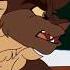 Yellowfang S Secret The Kittypet Battle SPOILER WARNING