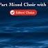 The Wellerman Two Part Mixed Choir With Piano Arr Jacob Narverud