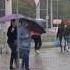 В Калининград пришло резкое потепление