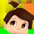 Omar Hana NEW Telling The Truth Islamic Cartoon For Kids Nasheed