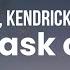 Future Mask Off Remix Ft Kendrick Lamar
