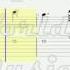 Crazy Town Butterfly GUITAR 1 TAB