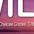 Jonas Blue Wild Ft Chelcee Grimes TINI Jhay Cortez Lyrics Video