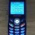 Samsung X100 Ringtone