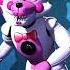 Funtime Foxy Fnaf Jumpscare Animation
