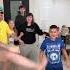 Family Dance