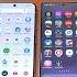Galaxy S25 Ultra One UI 7 Vs Pixel 9 Pro XL Android 15 UI