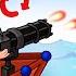 ОН УНИЧТОЖИЛ МОЙ КОРАБЛЬ НО У МЕНЯ ОСТАЛОСЬ ЭТО УГАР В FORTS