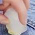 Gum Removal Trick
