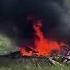 Royal Thai Police Helicopter Crash Kills 3 Officers In Prachuap Khiri Khan