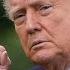 Trump Threatens 50 Tariff On The EU
