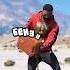 Что будет если Убить всех главных героев в GTA 5 Shorts