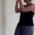 Simone S Dance Jams Hair Up From Trolls By Justin Timberlake Gwen Stefani Ron Funches