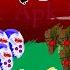 Stick War Legacy ICE Super Boss VS Leaf Final Boss CRAZY FIGHT