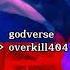 Overkill 404 Vs Godverse Shorts Video Debate