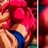 RAP DE GOKU SSJ4 IVANGEL MUSIC DRAGON BALL DAIMA RAP Reacción