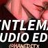 Gentleman PSY Edit Audio Instrumental