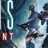 Aliens Dark Descent 3 Без мата
