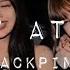 Heart Attack Ai Cover Blackpink Lyrics