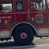 Nashua NH Fire Rescue Engine 5 Responding To A Medical