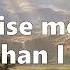 You Raise Me Up Josh Groban