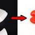 Turning Styrofoam Into Cinnamon Candy