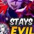 Doma Reincarnated And Remains Evil Demon Slayer Kimetsu Gakuen Shorts Demonslayer Animeexplains