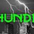 Thunder Feat Gabry Ponte LUM X Prezioso Sped Up Version