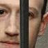 Mark Zuckerberg Should Be JAILED FOR LIFE