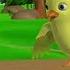 Two Little Dicky Birds 3D Animation English Nursery Rhymes For Children