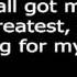 J Cole BLOW UP With Lyrics PROJECT X