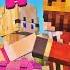 ÇATMA YARİM MINEGREEN ALTERNATİF MÜZİK KLİP Minecraft Shorts