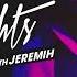 Jeremih All The Time Feat Lil Wayne Natasha Mosley Official Audio