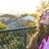 Sophie Pecora Keeping Everything Inside Official Lyric Video