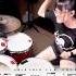 Umbrella Rihanna Drum Transcription Tarnsoftwhip Drumcover Drummergirl Femaledrummer