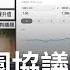 第一個承認 海湖莊園協議 國家出現 韓圜應聲升值 弱勢美元 疑雲 彭博爆 弱勢美元 未納入美談判議題 陳斐娟 主持 20250515 關我什麼事 Feat 蔡明彰 阮慕驊 林昌興