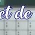 L Effet De Masse AMV Maëlle Sped Up Lyrics HD