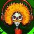 Modern Metal 5 150 BPM Backing Drums Only Drums