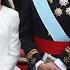 Royals From Around The World Attend The Inauguration Mass Of Pope Leo XIV Plus More RoyalNews