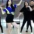 나인뮤지스 9MUSES 경리 솔로 어젯밤 안무영상 Bluemoon Dance Practice