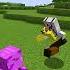 How To Defeat The God In Minecraft Shorts