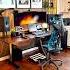 Setup Room Tour