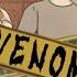 Venom AMV Flipaclip