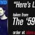 The Gaslight Anthem Here S Looking At You Kid Official Audio