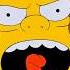 Moe Gets A Call From His Dad It Doesn T End Well Simpsons Shorts
