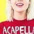 КокаПелла Мот Соло Acapella Cover By Клава Кока