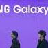 SAMSUNG Over The Horizon By BTS Ringtone Version