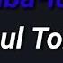 Lumba Lumba Paul Toledo Karaoke