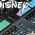 Это мой ребенок Sound Production For Disney